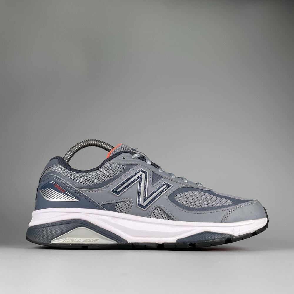 New Balance 1540v3 Women's Size 8.5 B Gray Running Shoe Casual Sneakers Athletic - Picture 6 of 9